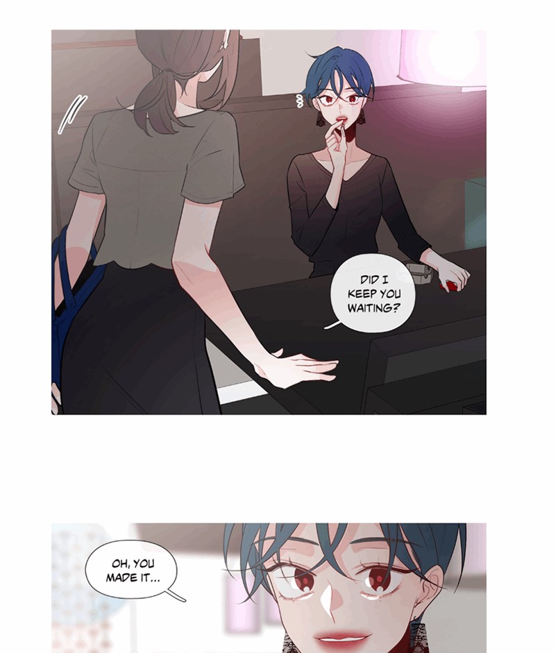 Two Birds in Spring Chapter 13 Page 36