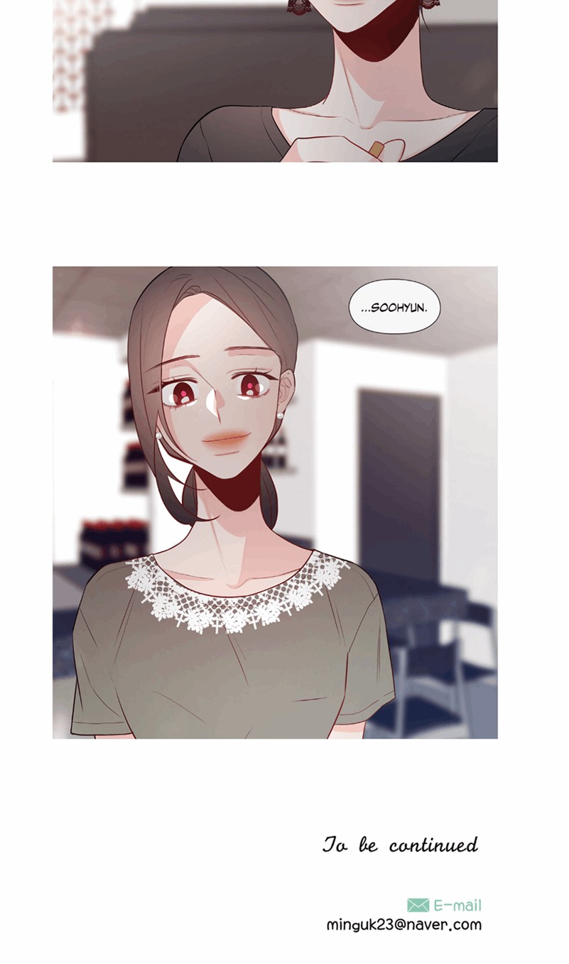 Two Birds in Spring Chapter 13 Page 37