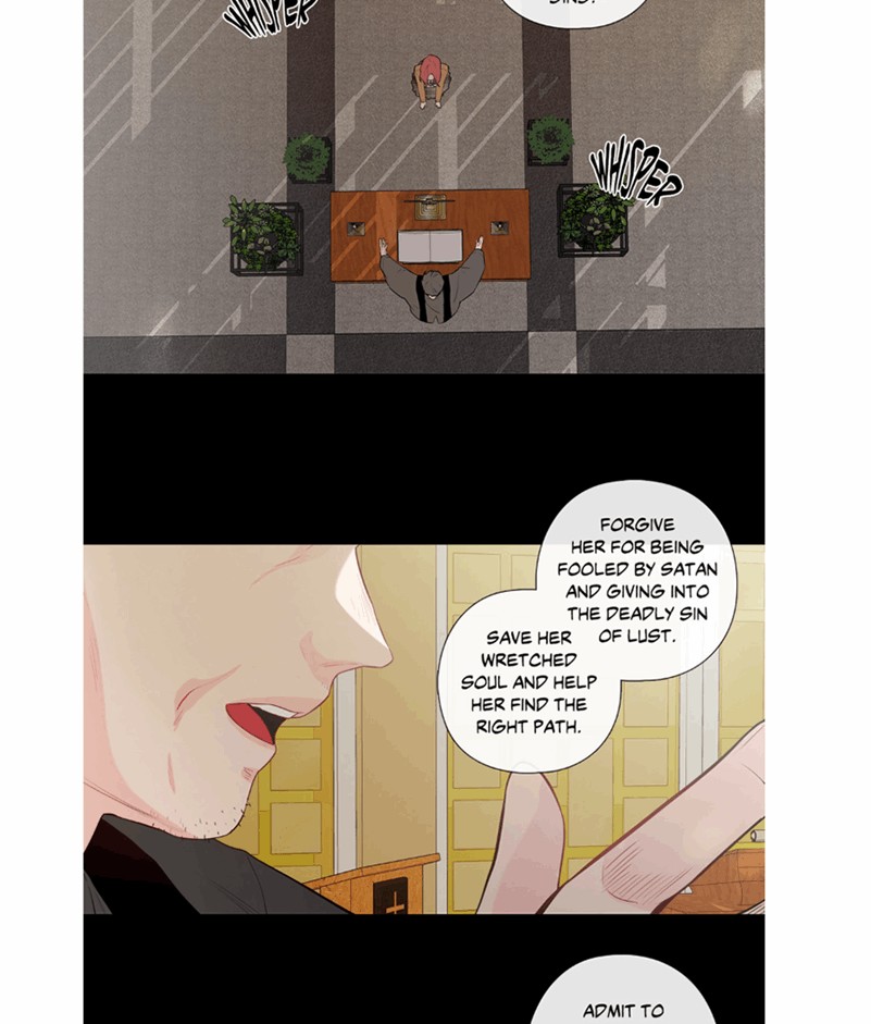 Two Birds in Spring Chapter 13 Page 4