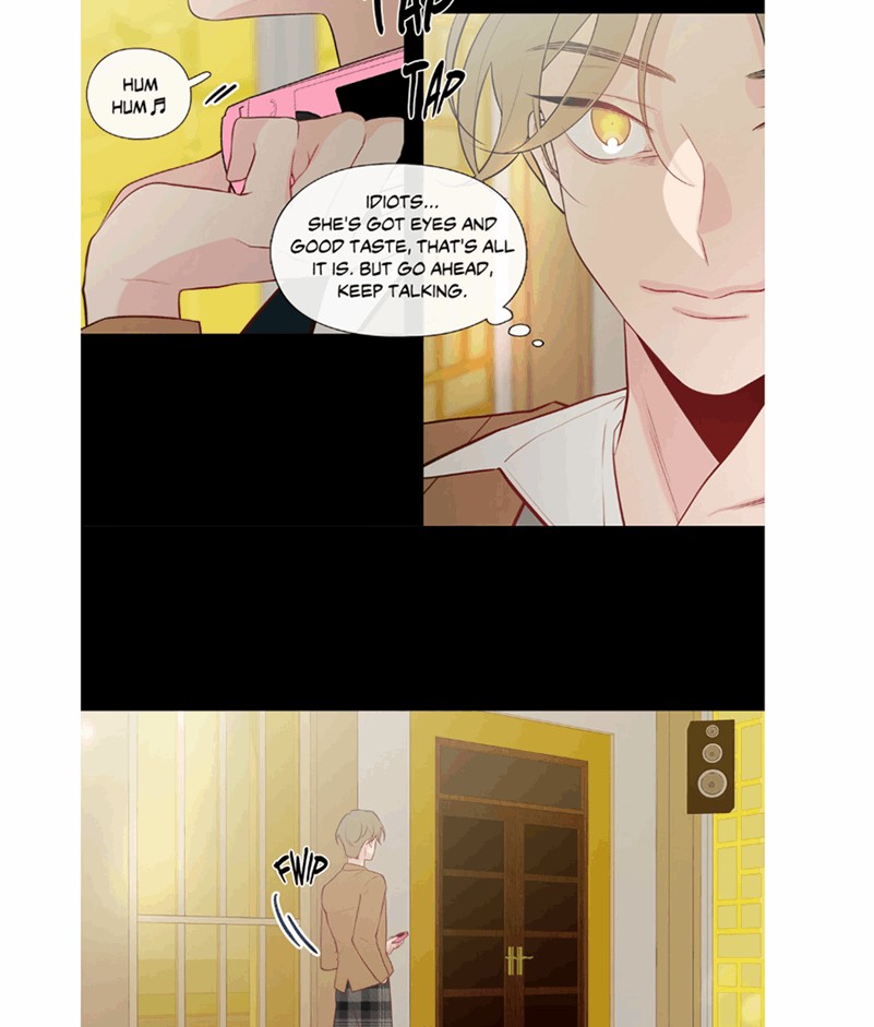 Two Birds in Spring Chapter 13 Page 9