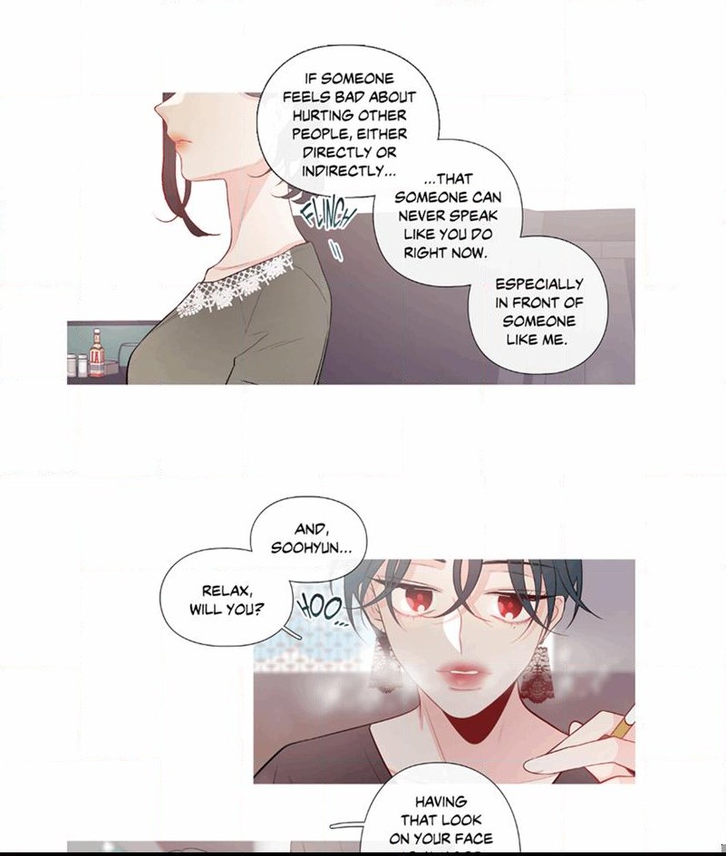 Two Birds in Spring Chapter 14 Page 10