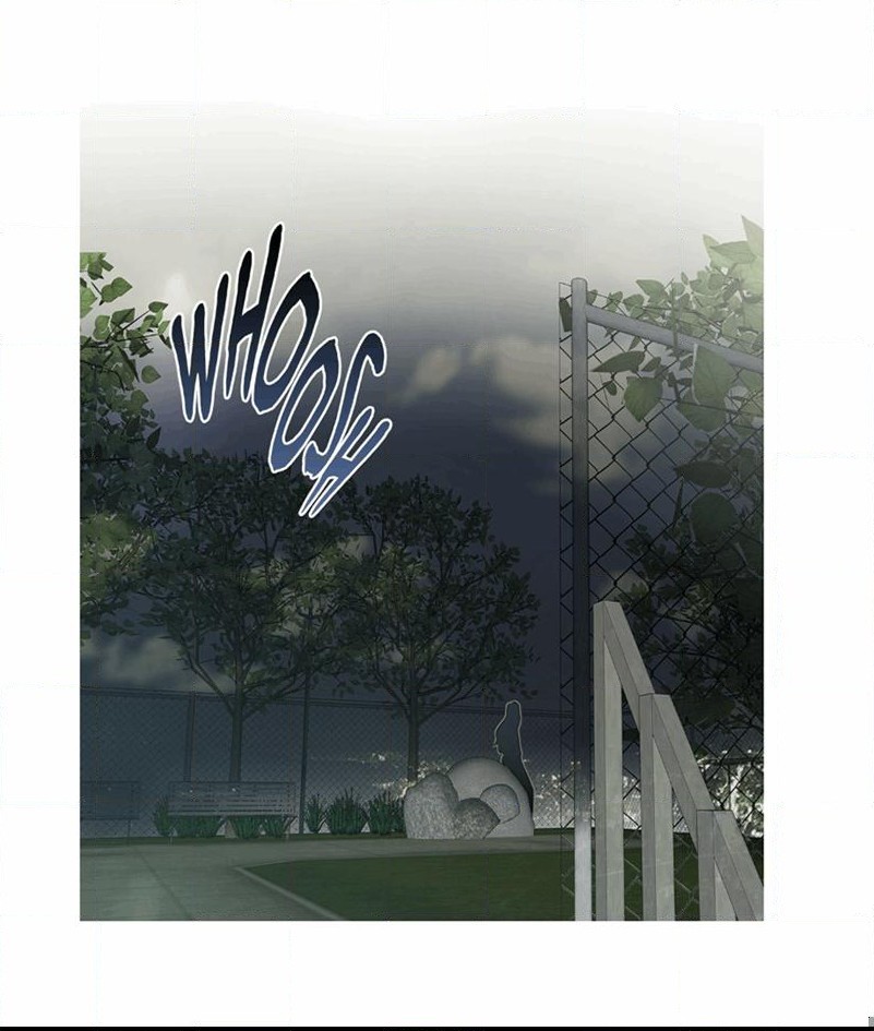 Two Birds in Spring Chapter 14 Page 19