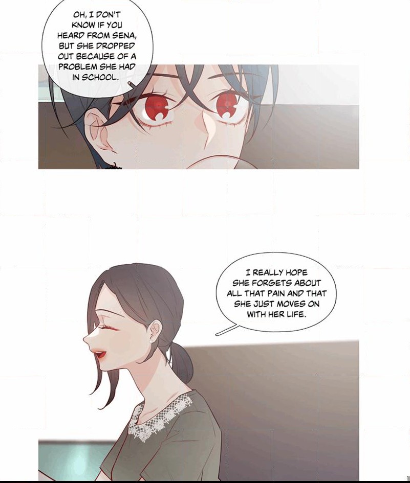 Two Birds in Spring Chapter 14 Page 2