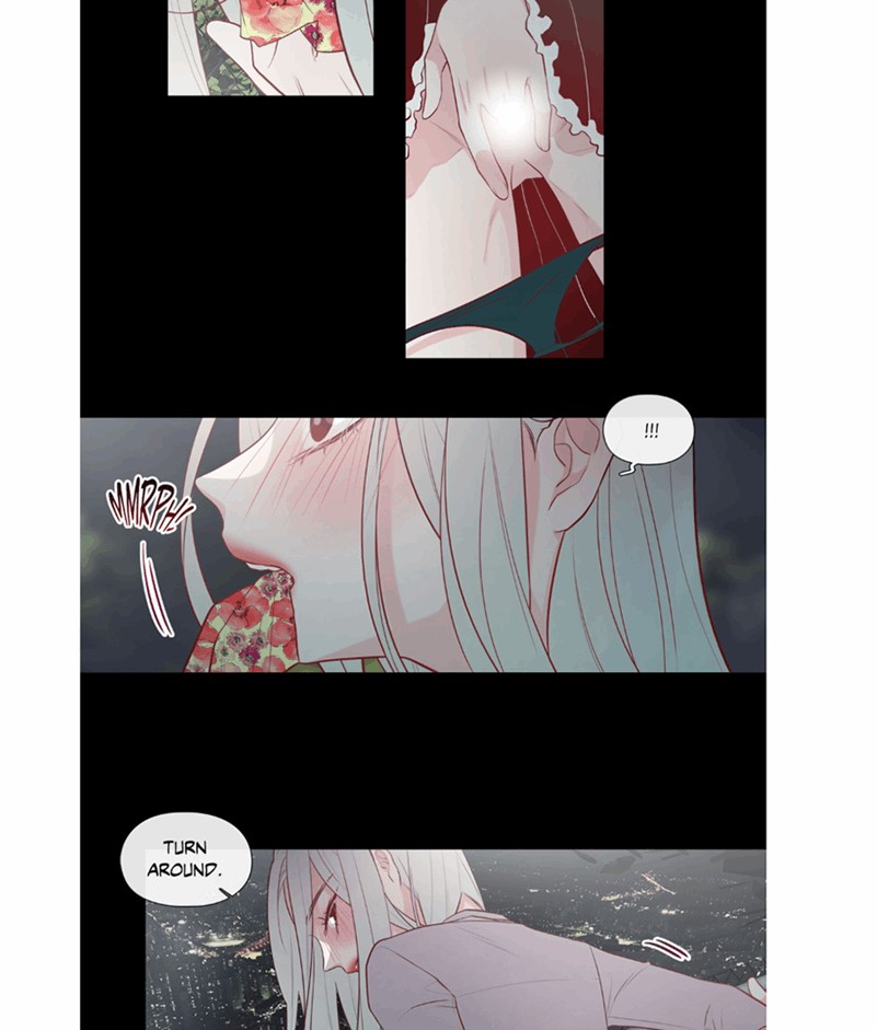 Two Birds in Spring Chapter 14 Page 27