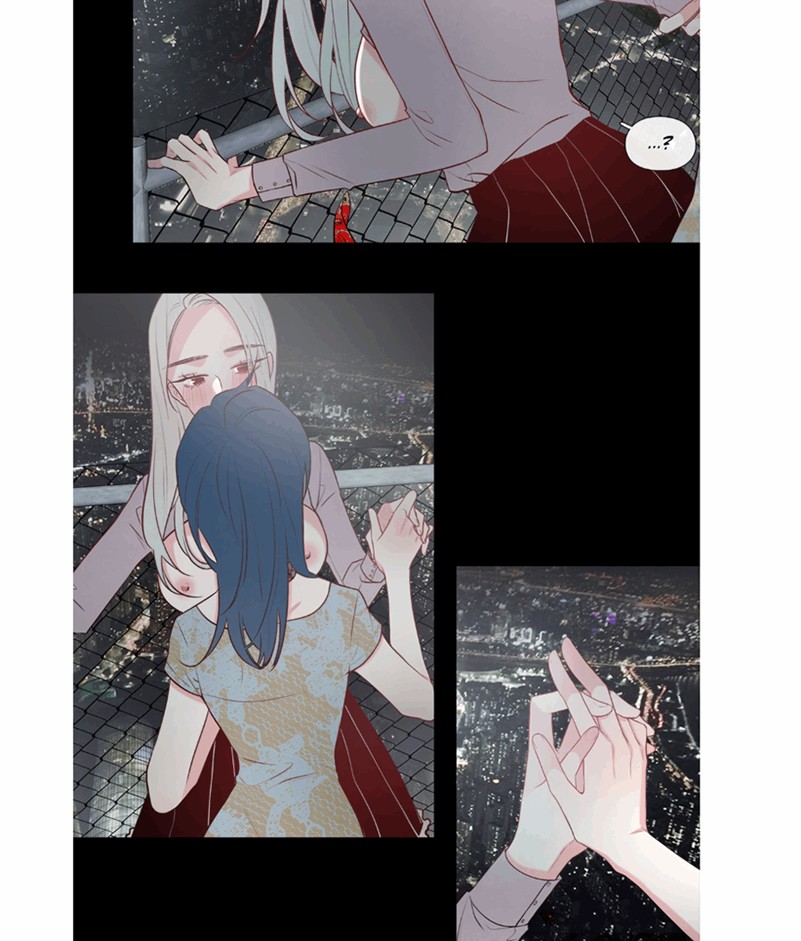 Two Birds in Spring Chapter 14 Page 28