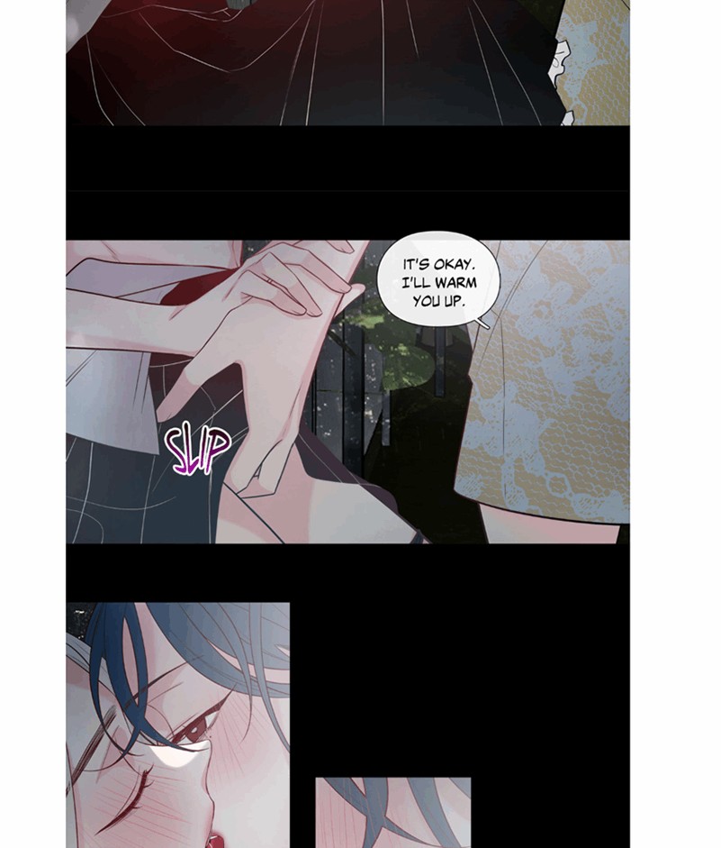 Two Birds in Spring Chapter 14 Page 30