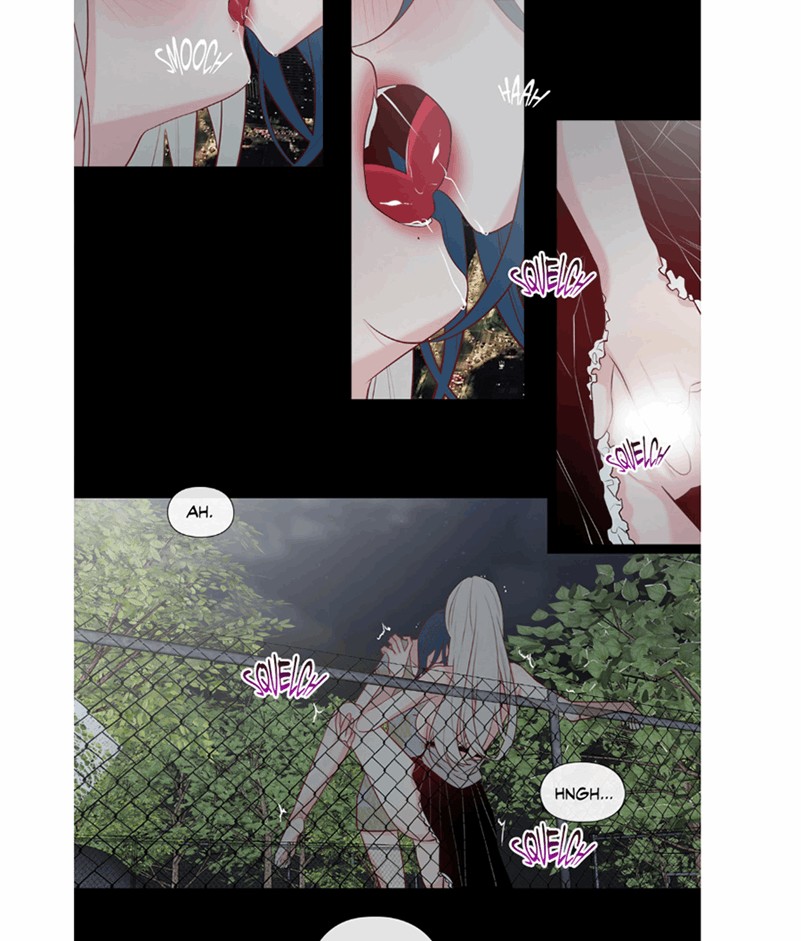 Two Birds in Spring Chapter 14 Page 31