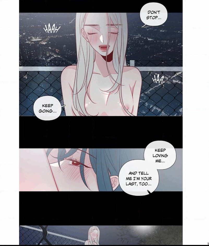 Two Birds in Spring Chapter 14 Page 34