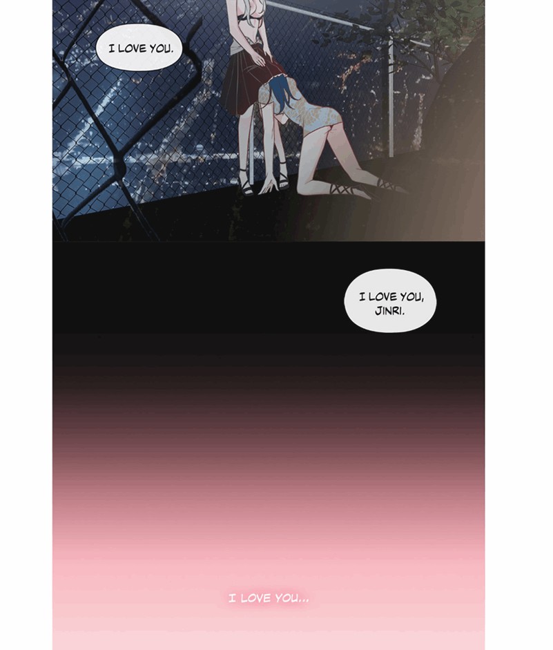 Two Birds in Spring Chapter 14 Page 35