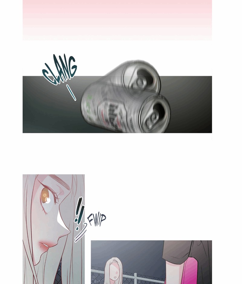 Two Birds in Spring Chapter 14 Page 36