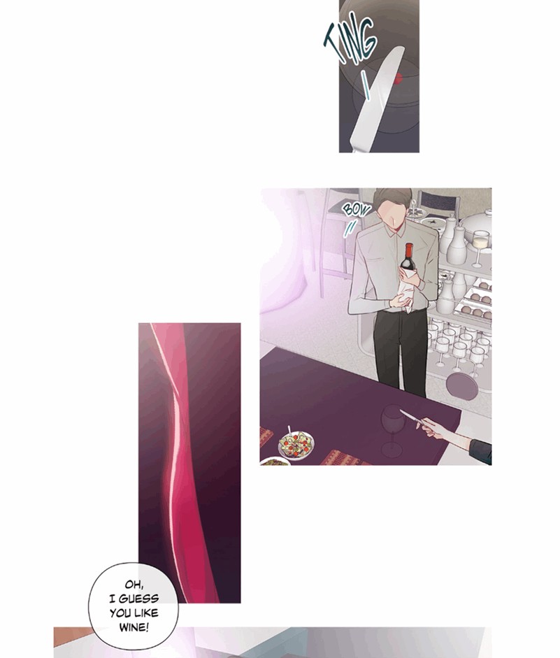 Two Birds in Spring Chapter 14 Page 4