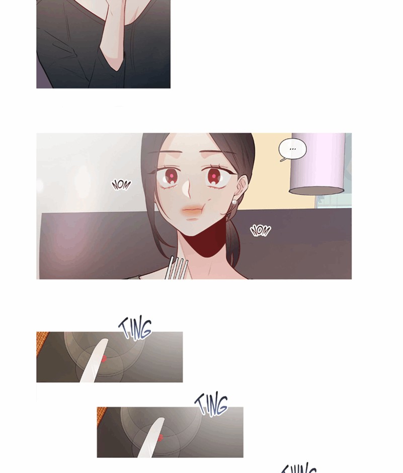 Two Birds in Spring Chapter 14 Page 6