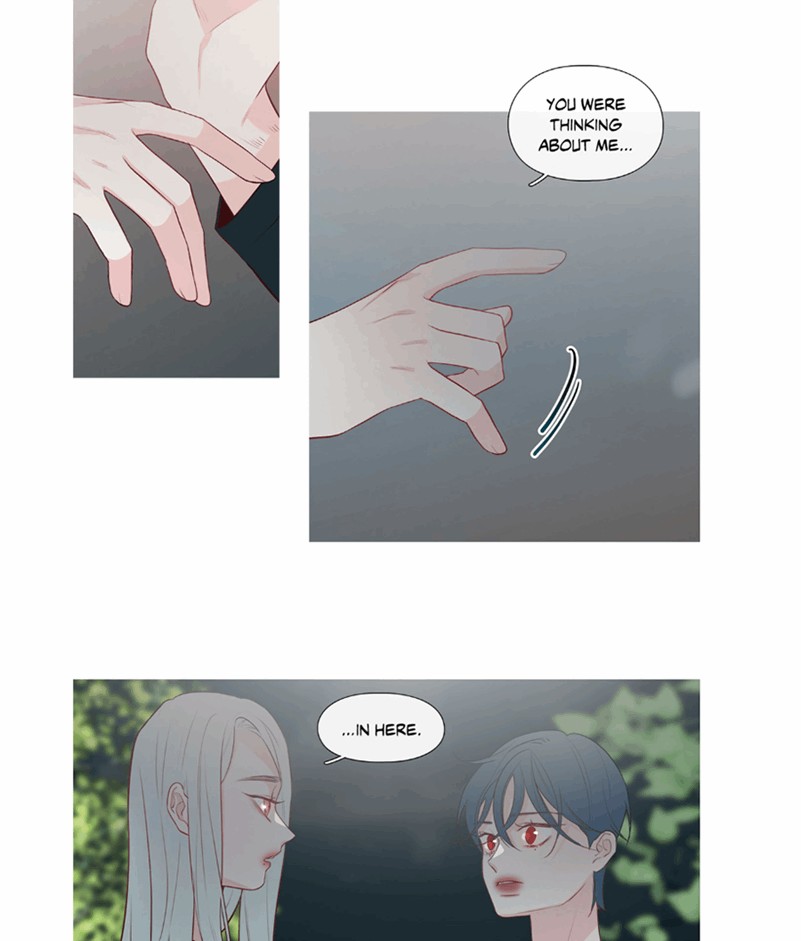 Two Birds in Spring Chapter 15 Page 10