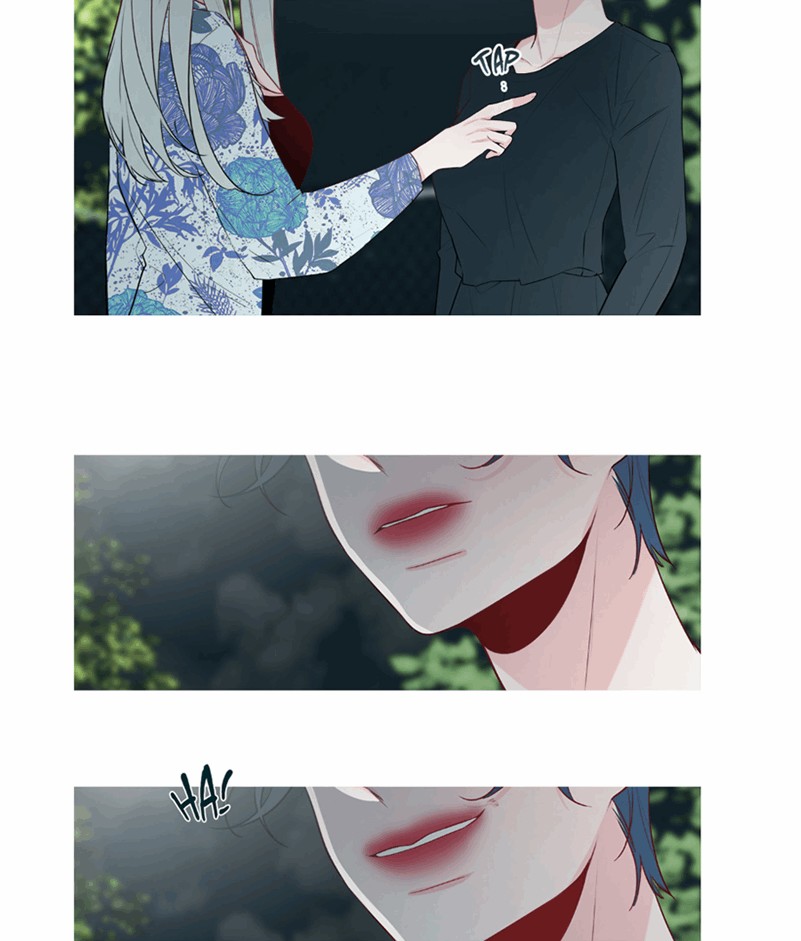 Two Birds in Spring Chapter 15 Page 11