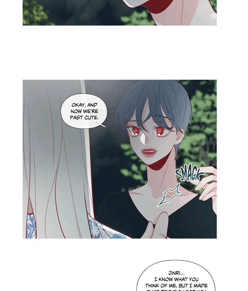 Two Birds in Spring Chapter 15 Page 12