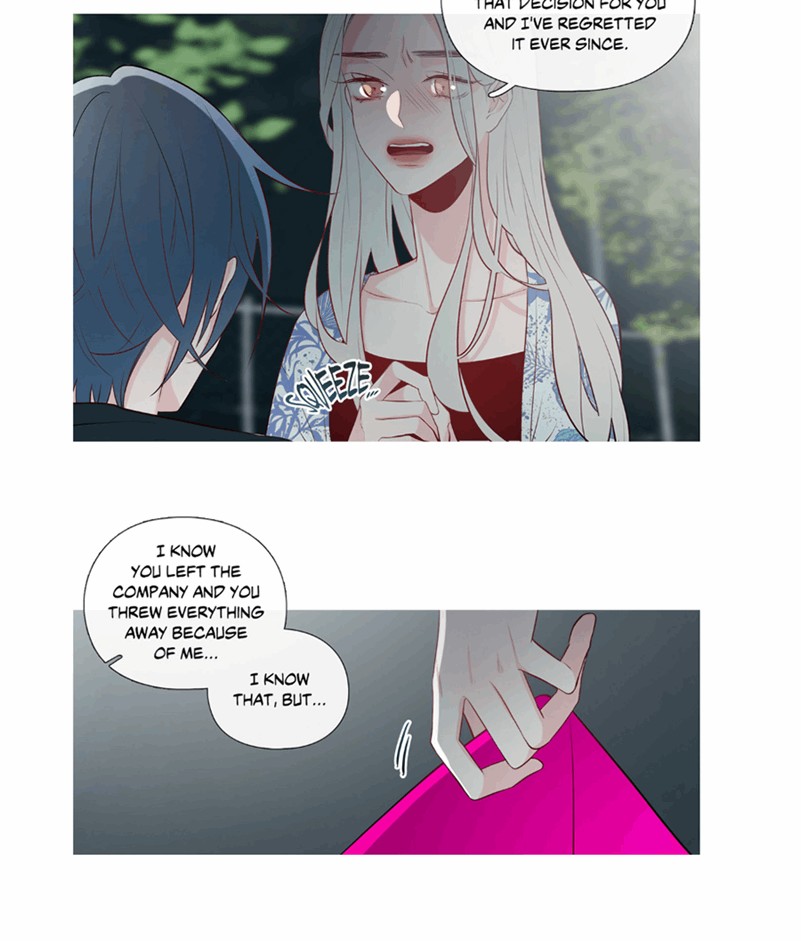 Two Birds in Spring Chapter 15 Page 13