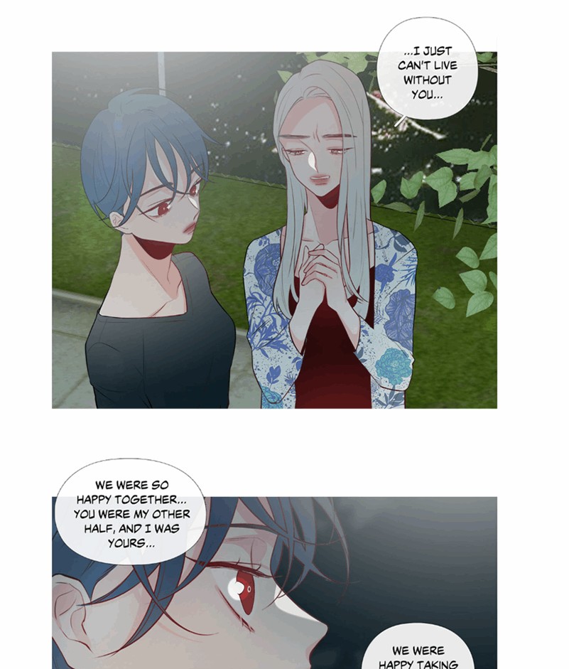 Two Birds in Spring Chapter 15 Page 14