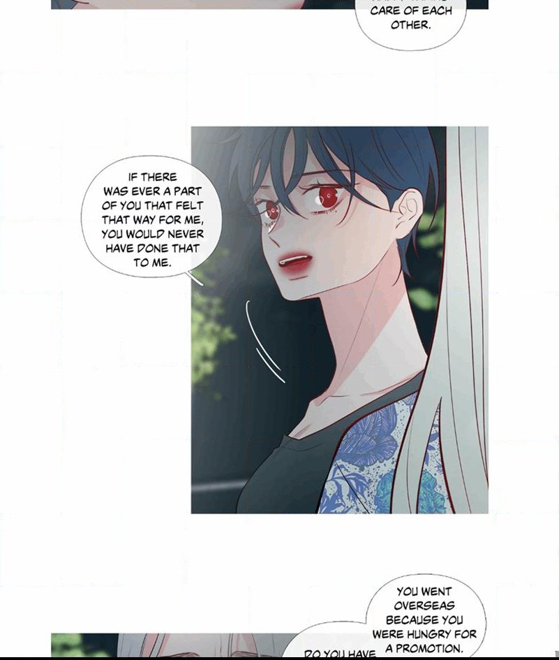Two Birds in Spring Chapter 15 Page 15