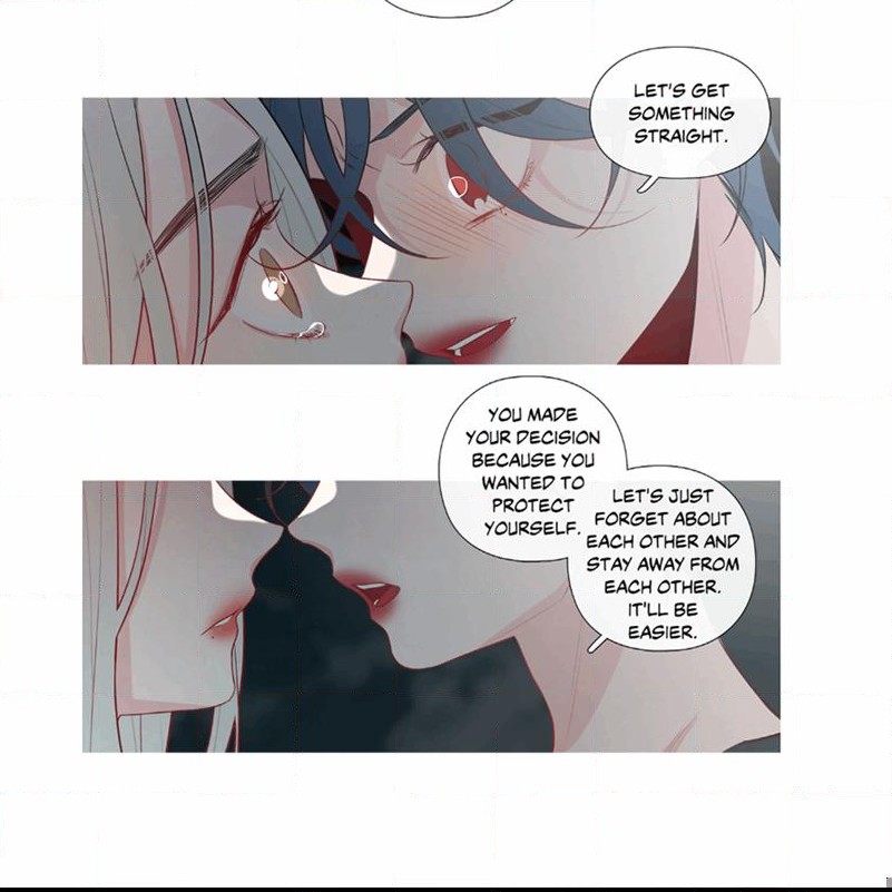 Two Birds in Spring Chapter 15 Page 17