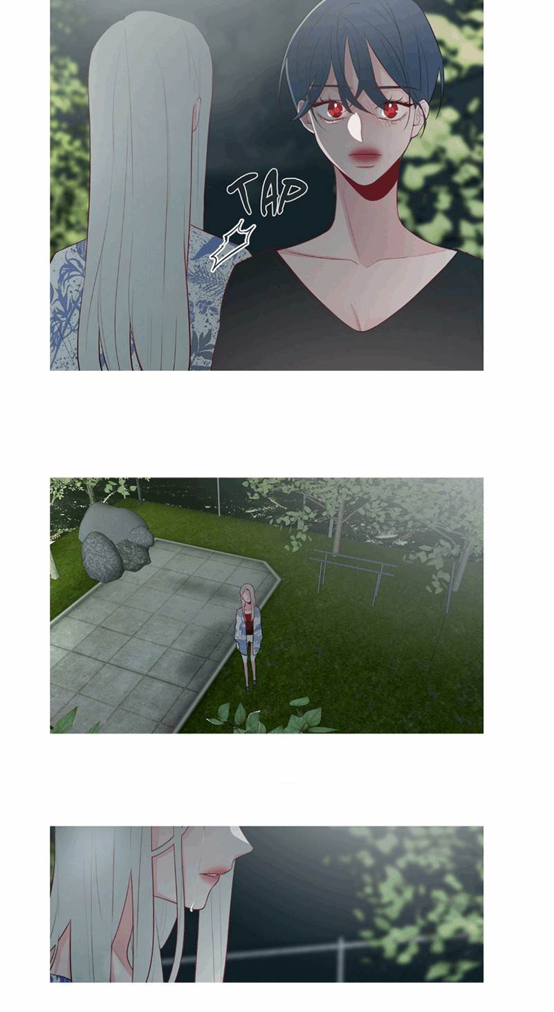 Two Birds in Spring Chapter 15 Page 18