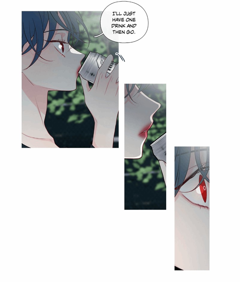 Two Birds in Spring Chapter 15 Page 2