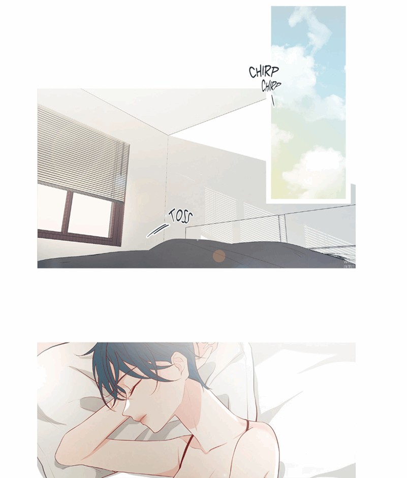 Two Birds in Spring Chapter 15 Page 20