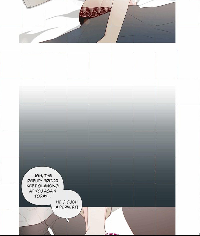 Two Birds in Spring Chapter 15 Page 21