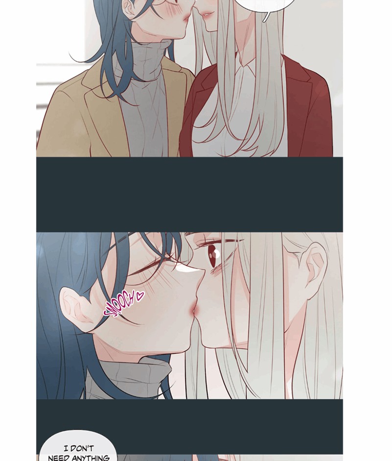 Two Birds in Spring Chapter 15 Page 23