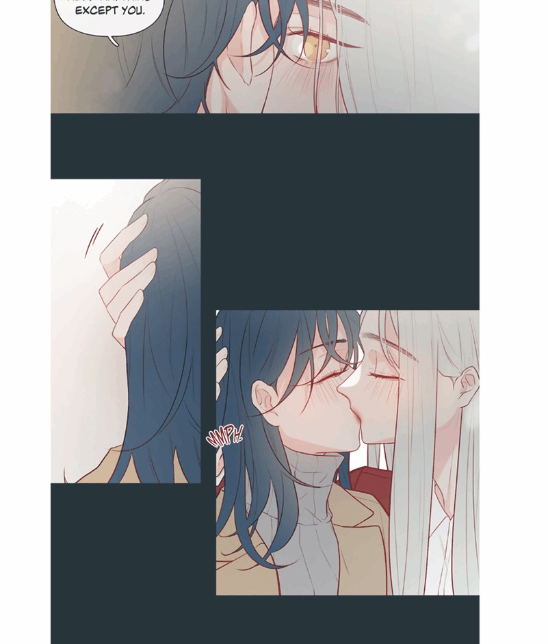 Two Birds in Spring Chapter 15 Page 24
