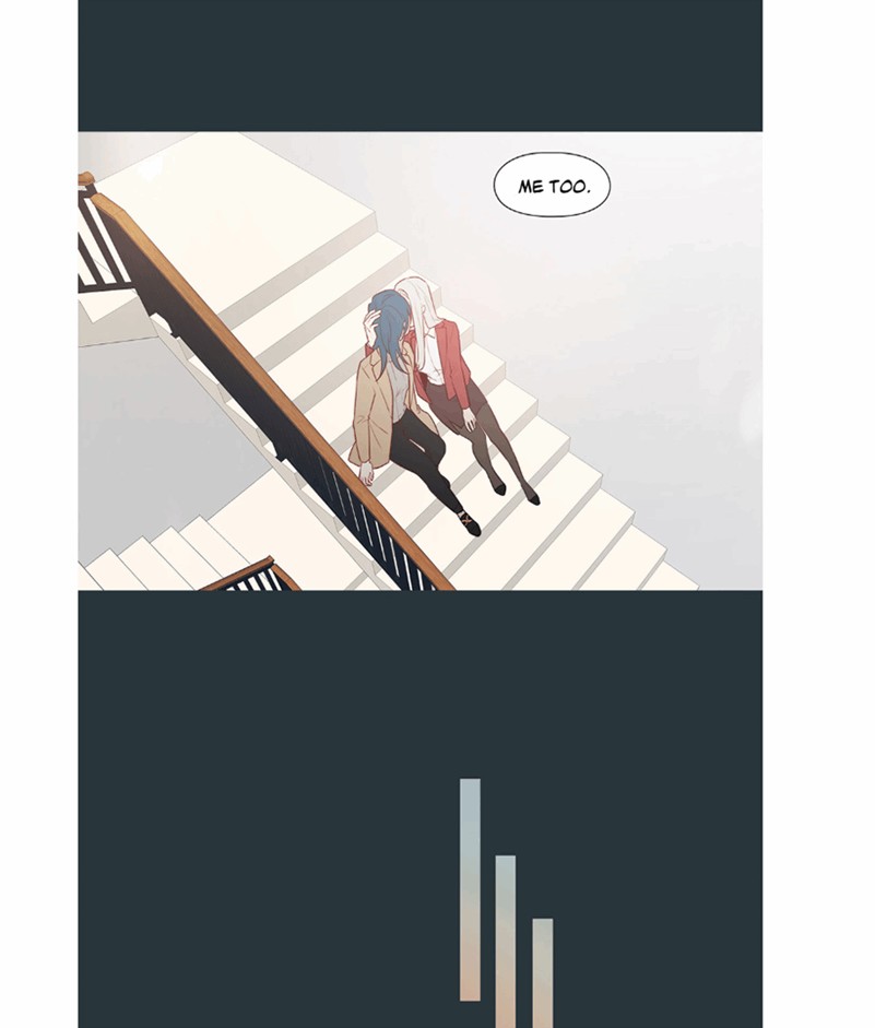 Two Birds in Spring Chapter 15 Page 25