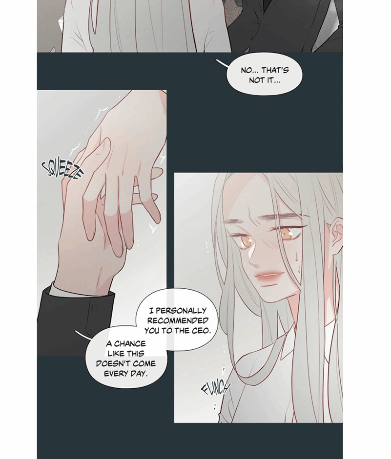 Two Birds in Spring Chapter 15 Page 28