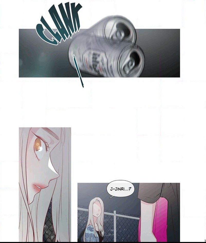 Two Birds in Spring Chapter 15 Page 3