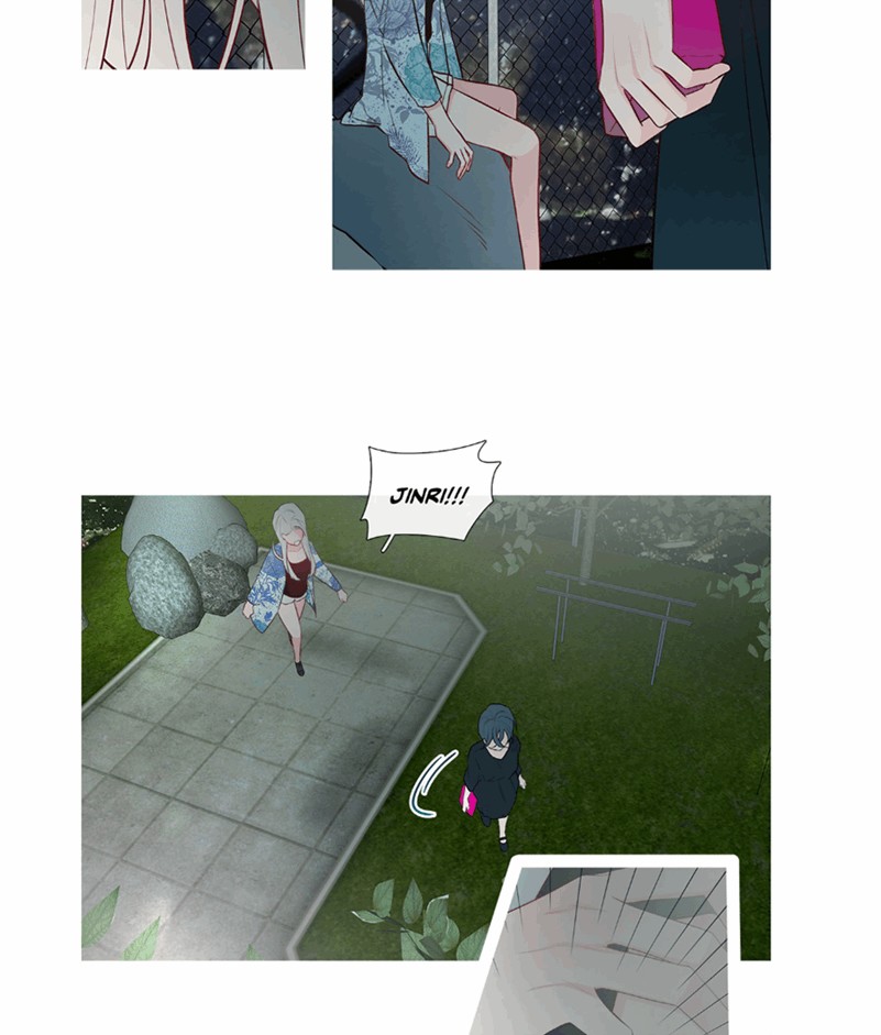 Two Birds in Spring Chapter 15 Page 4