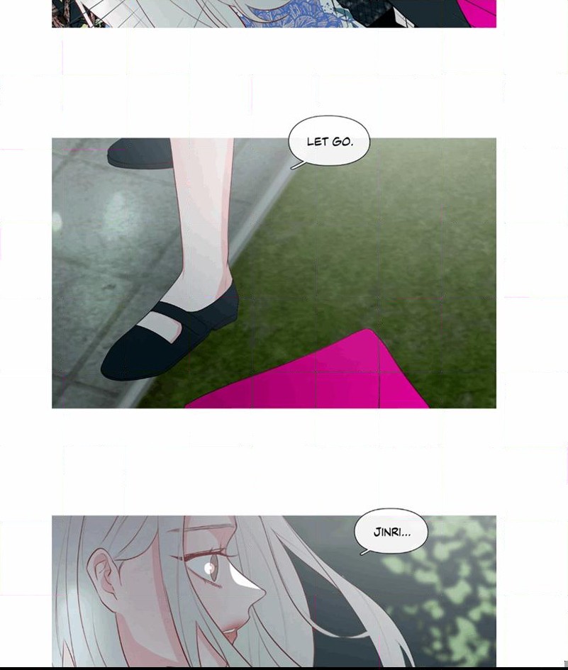 Two Birds in Spring Chapter 15 Page 6