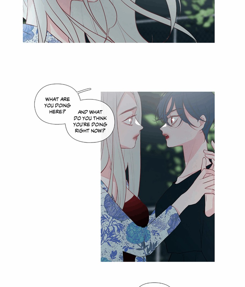 Two Birds in Spring Chapter 15 Page 7