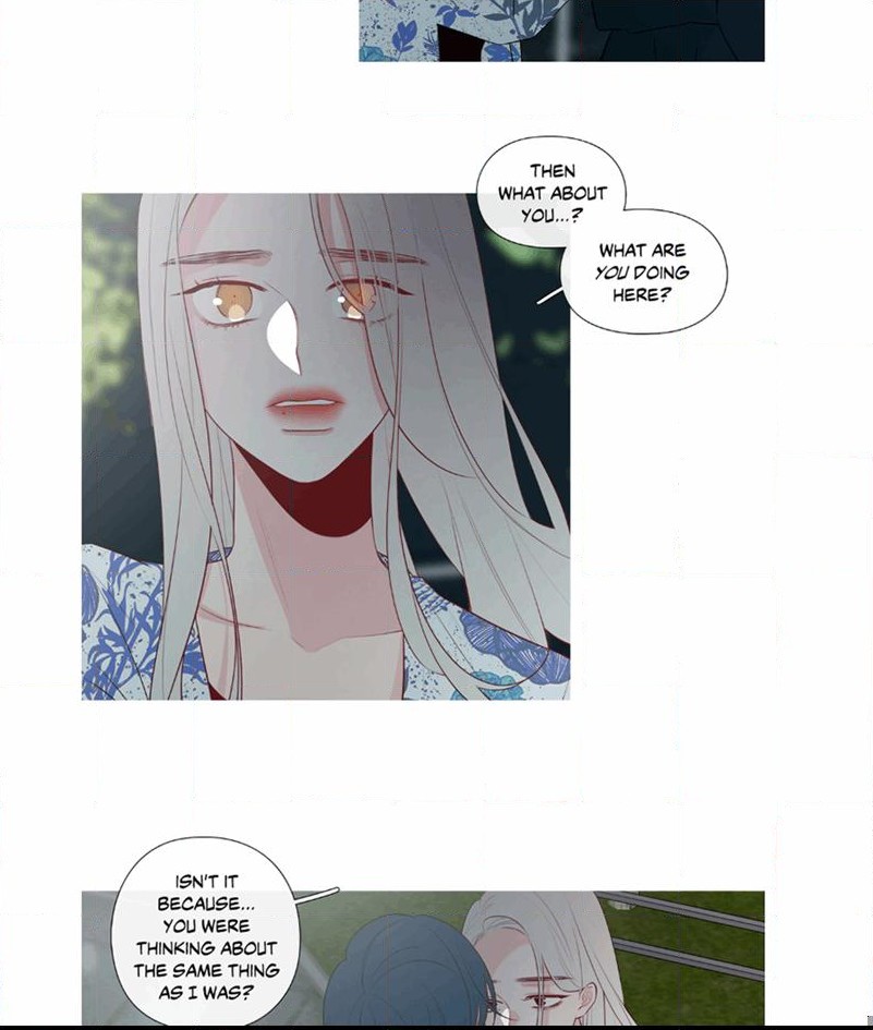 Two Birds in Spring Chapter 15 Page 8