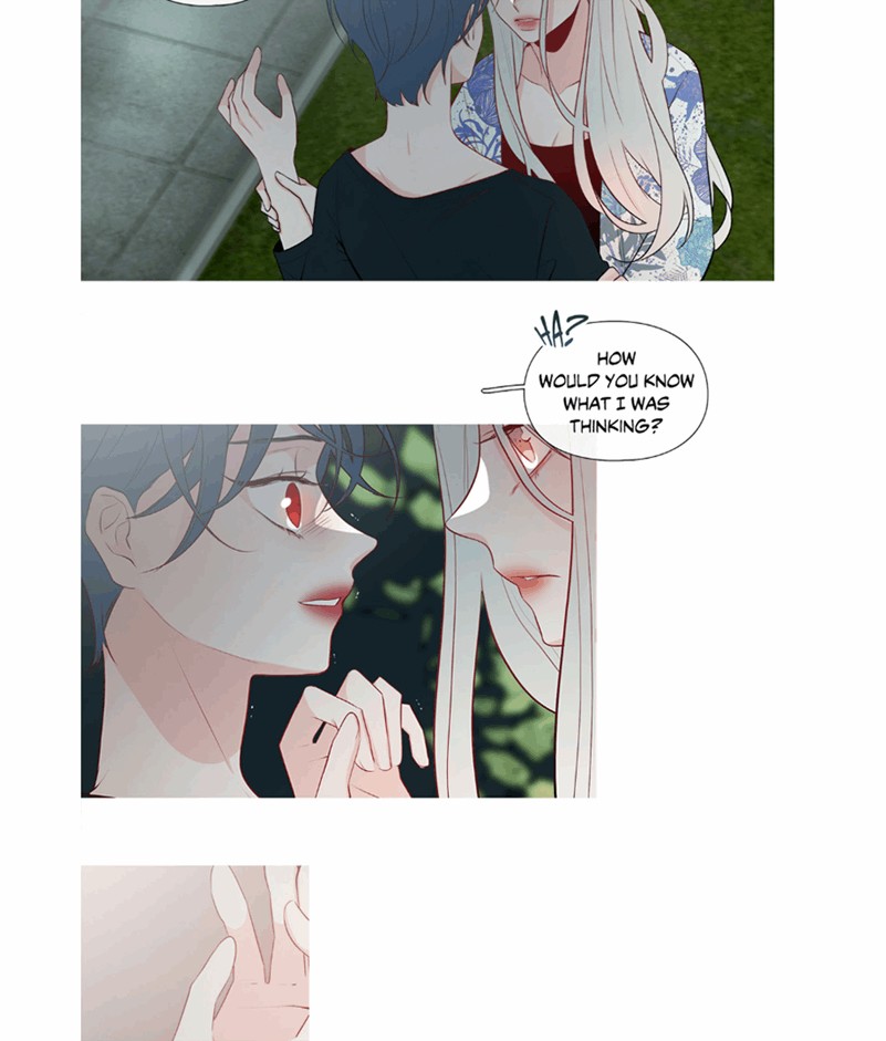 Two Birds in Spring Chapter 15 Page 9