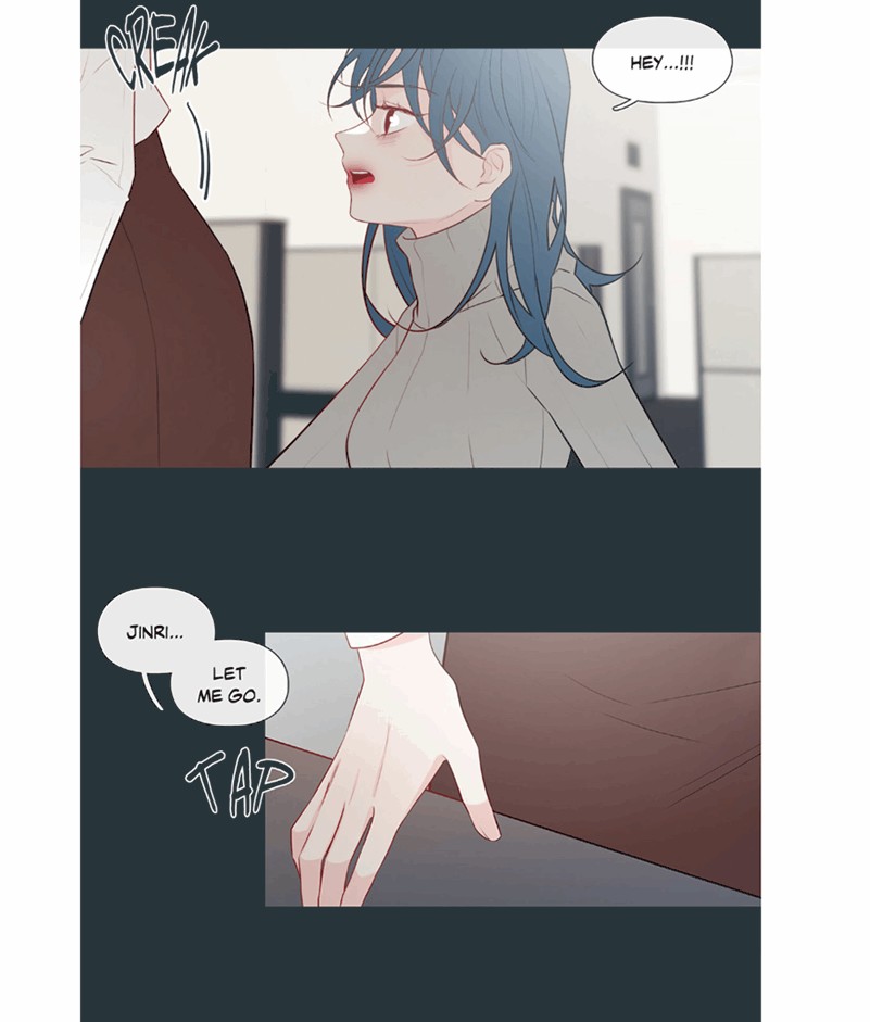 Two Birds in Spring Chapter 16 Page 13