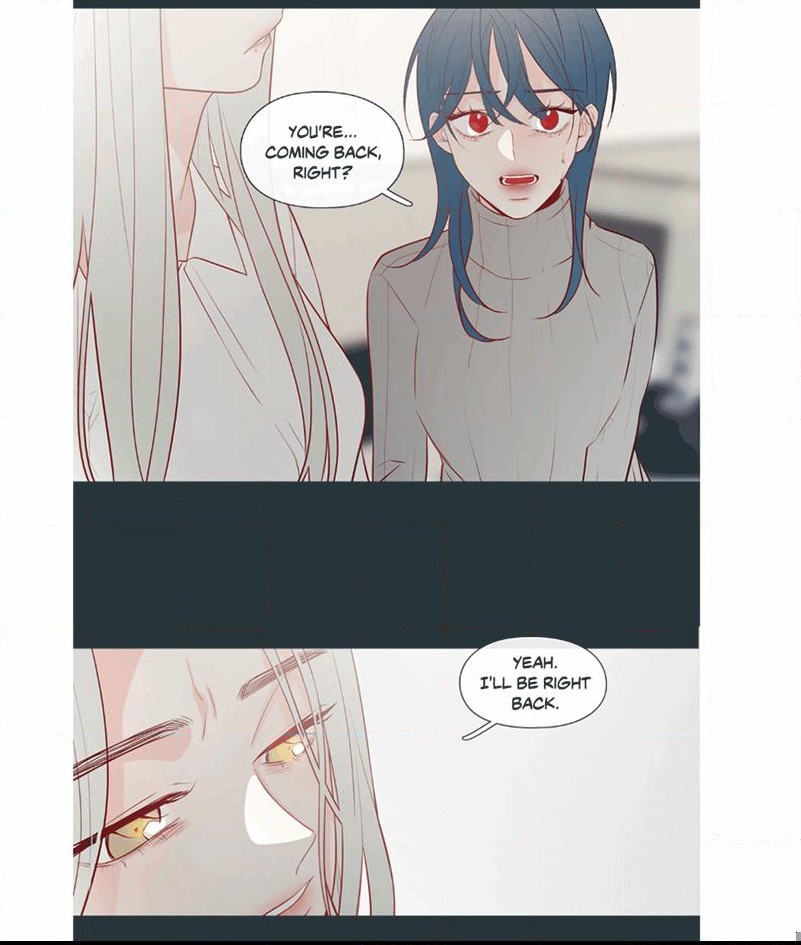 Two Birds in Spring Chapter 16 Page 15