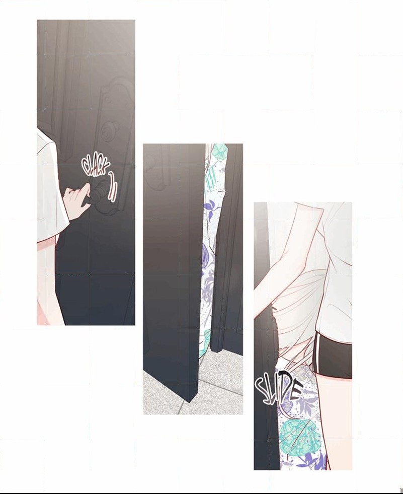 Two Birds in Spring Chapter 16 Page 25