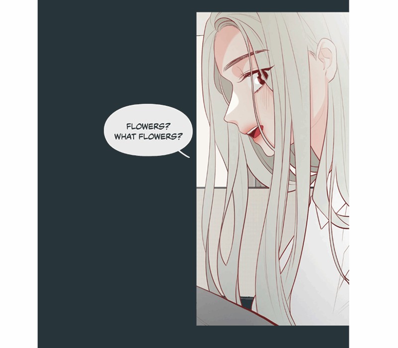 Two Birds in Spring Chapter 16 Page 5