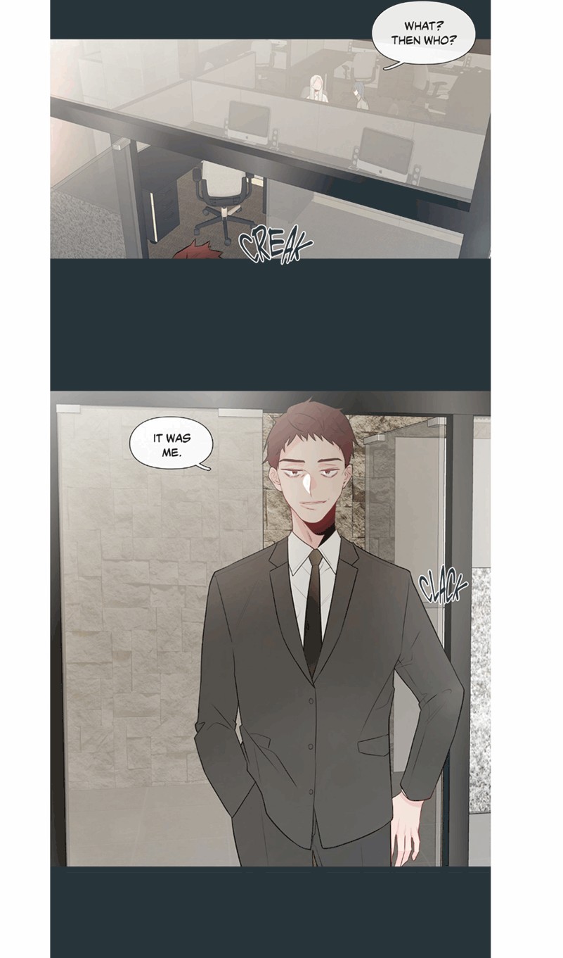 Two Birds in Spring Chapter 16 Page 7