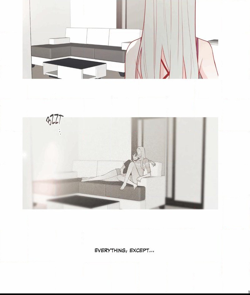 Two Birds in Spring Chapter 17 Page 10