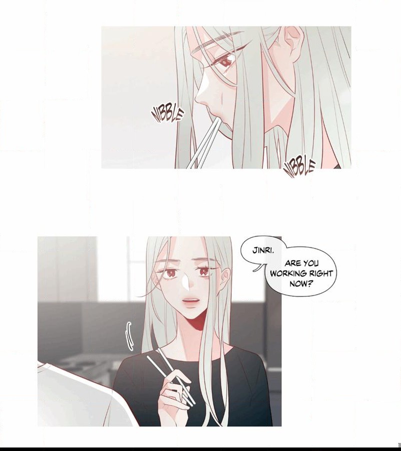 Two Birds in Spring Chapter 17 Page 17
