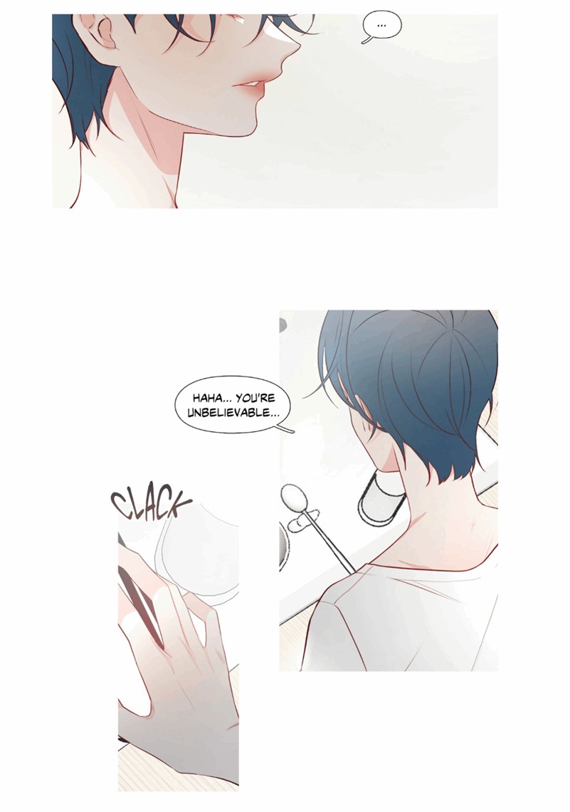 Two Birds in Spring Chapter 17 Page 19