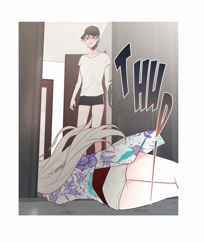 Two Birds in Spring Chapter 17 Page 2