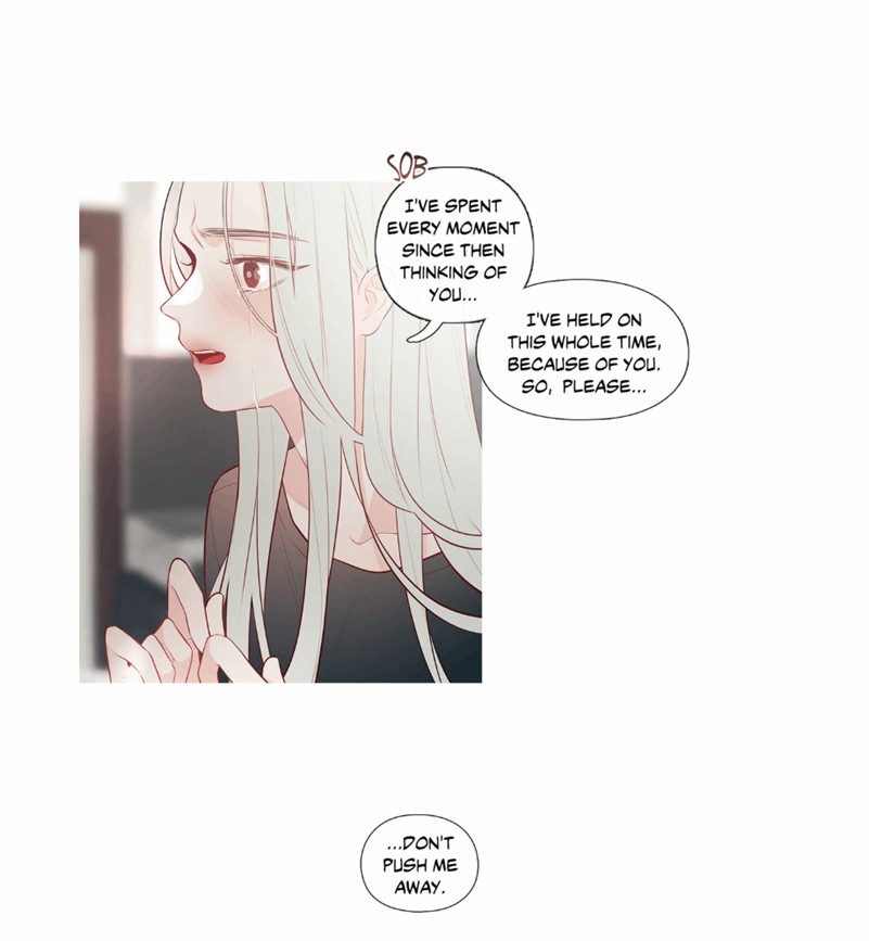 Two Birds in Spring Chapter 17 Page 22