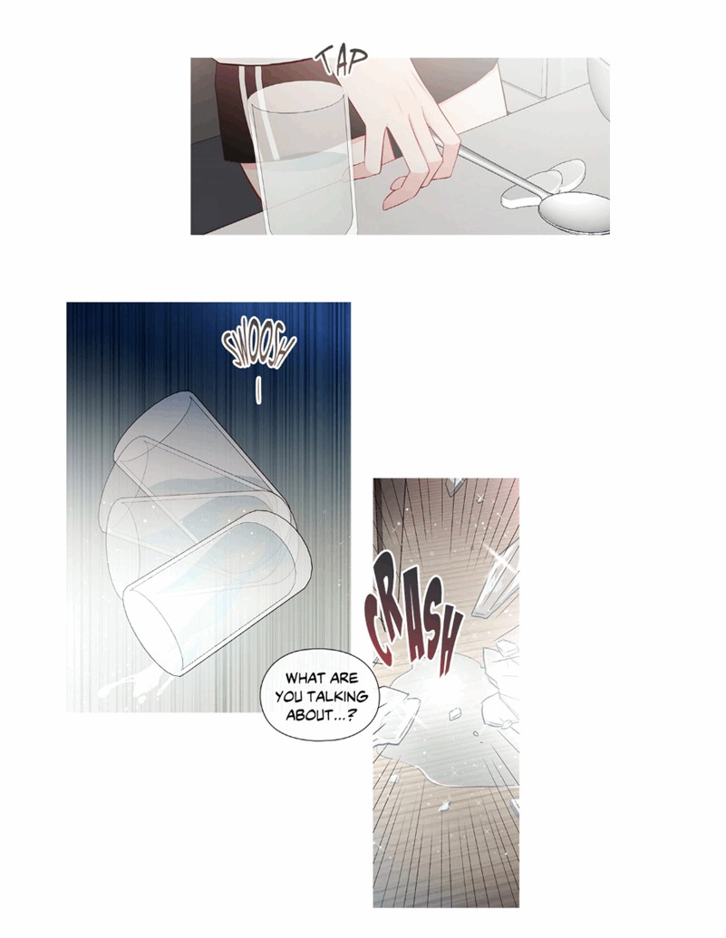 Two Birds in Spring Chapter 17 Page 23