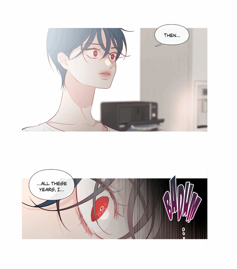 Two Birds in Spring Chapter 17 Page 24