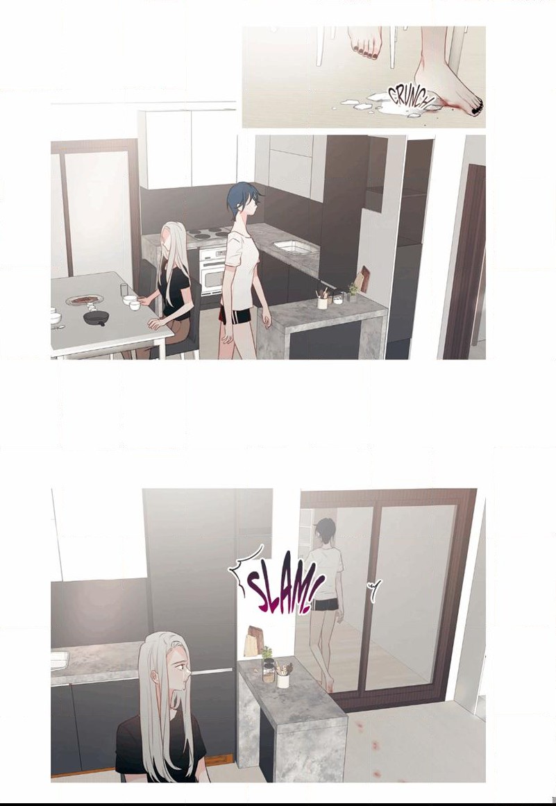 Two Birds in Spring Chapter 17 Page 25